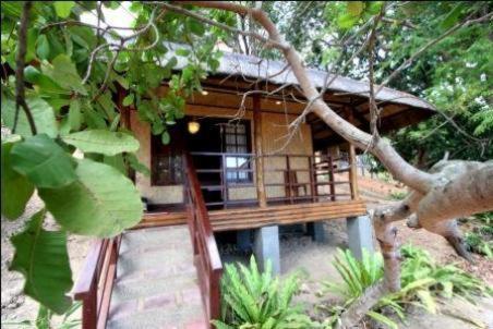 Balinsasayaw Resort Coron Exterior photo