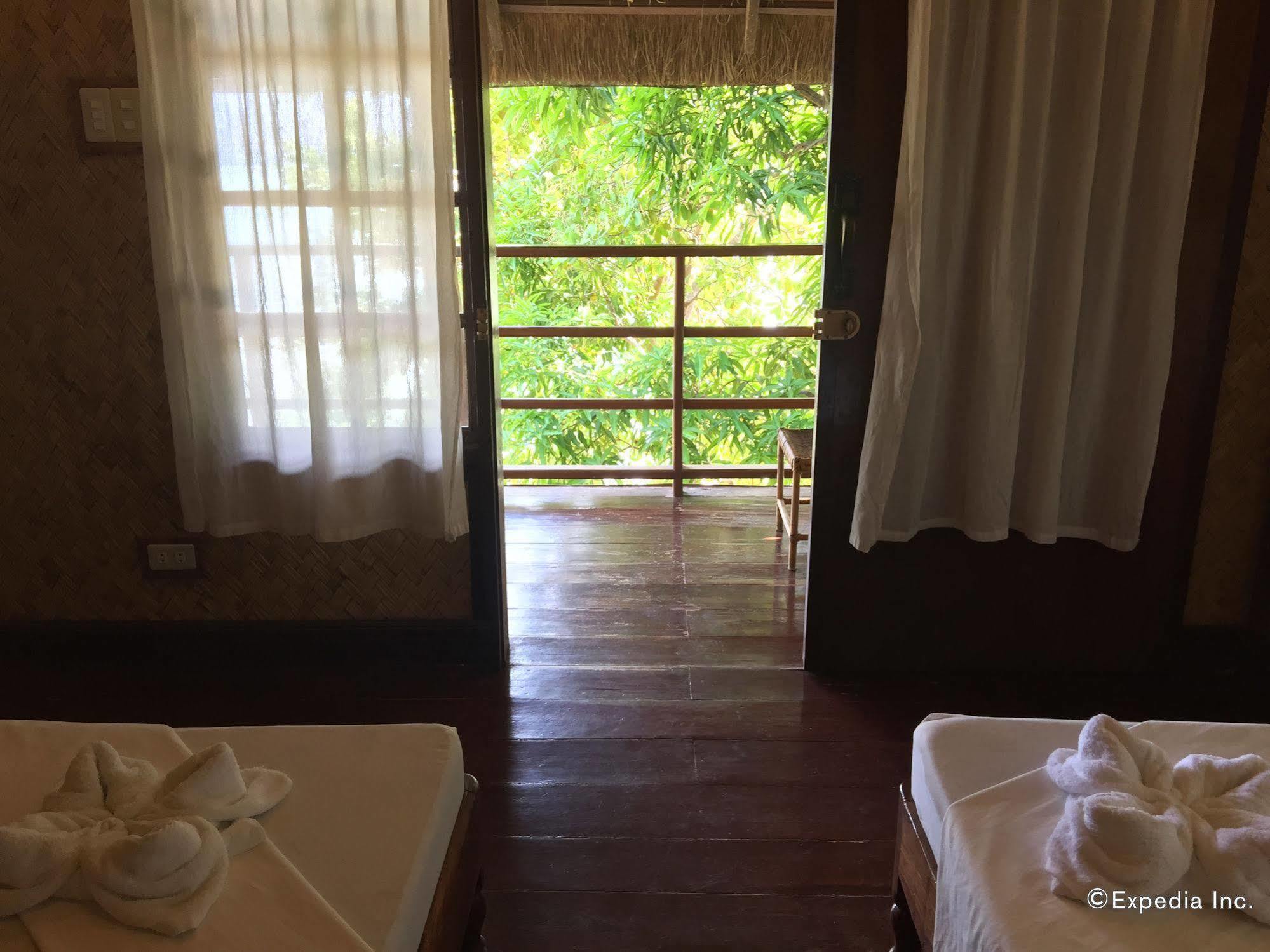 Balinsasayaw Resort Coron Exterior photo