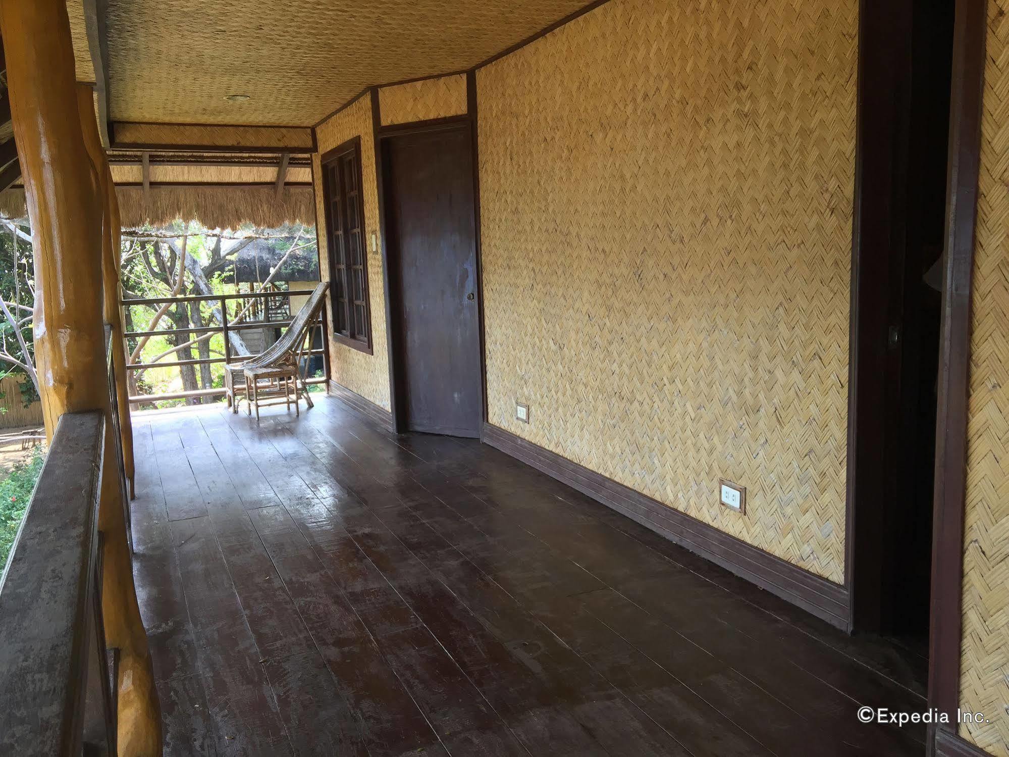 Balinsasayaw Resort Coron Exterior photo